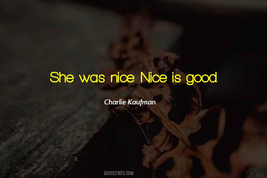 Good Sunshine Quotes #1505954