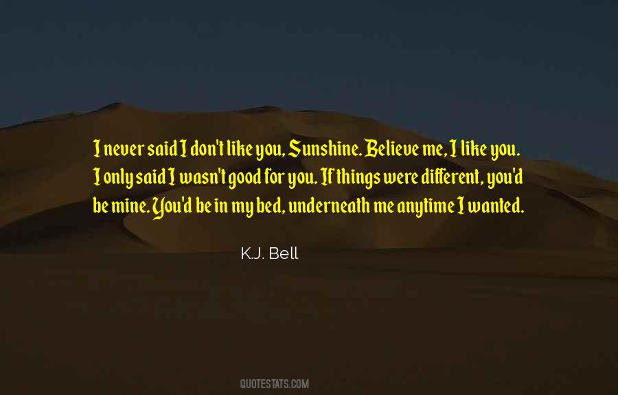 Good Sunshine Quotes #608678