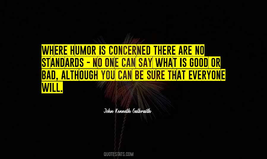 No One Is Good Or Bad Quotes #331906