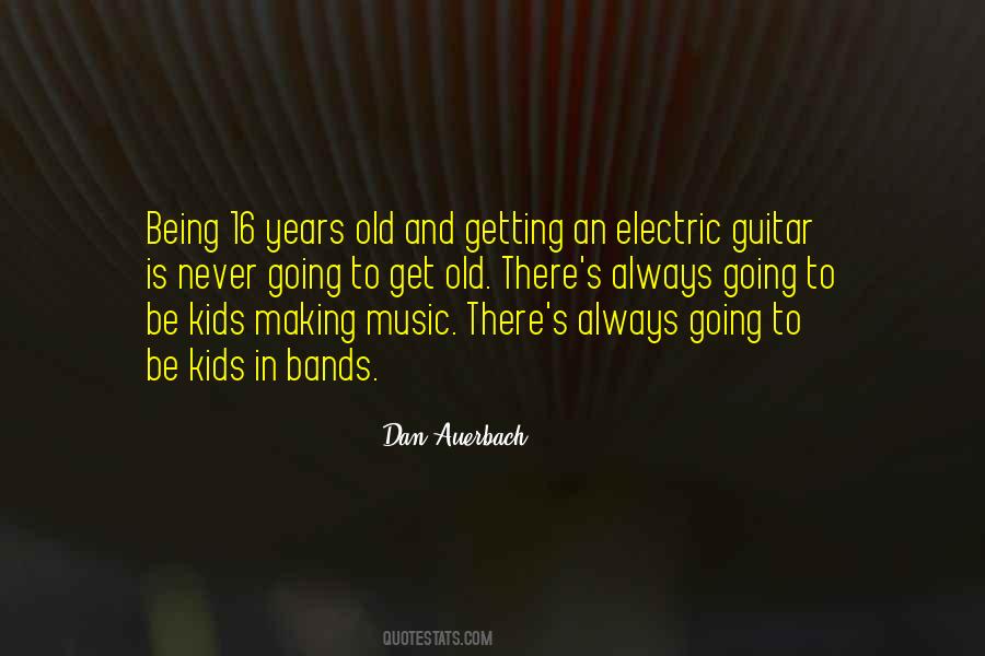 Get An Electric Quotes #1608253