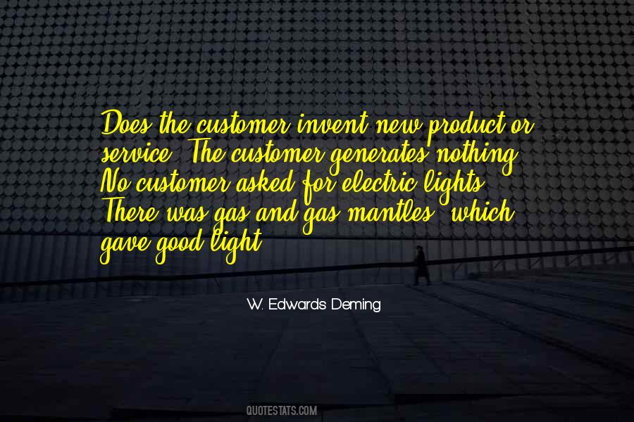 Get An Electric Quotes #212797