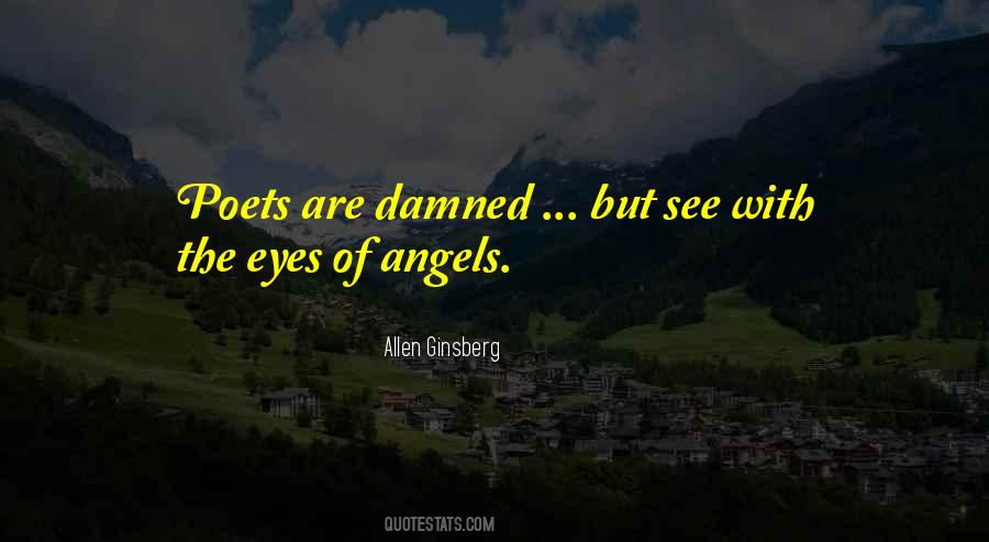 Eyes See Beauty Quotes #1404520