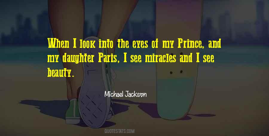 Eyes See Beauty Quotes #423558
