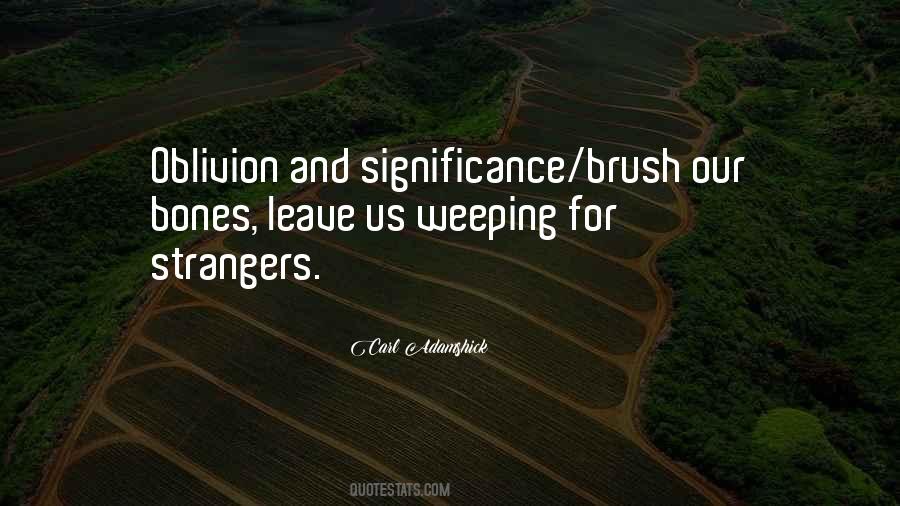Get Up Brush Yourself Off Quotes #315903