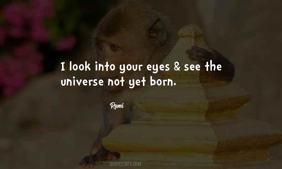 Eyes See Quotes #235903