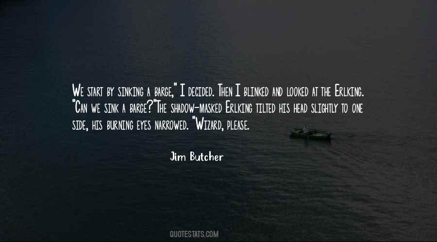 Quotes About The Shadow Side #231554