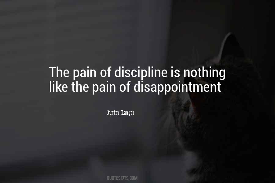 Pain Workout Quotes #935951