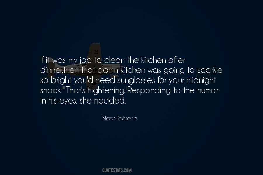 Eyes Sparkle Quotes #1839801
