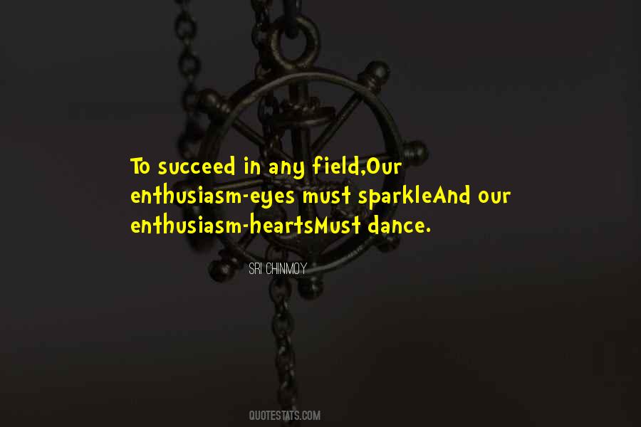 Eyes Sparkle Quotes #708004