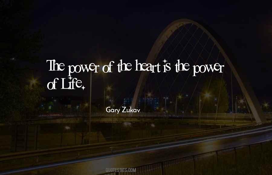 Power Life Quotes #71349