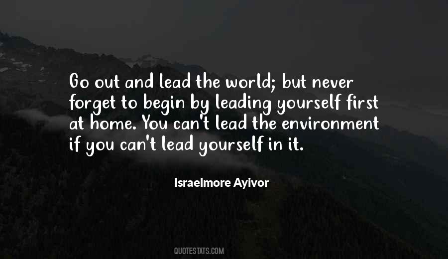 At Home Food Quotes #788486