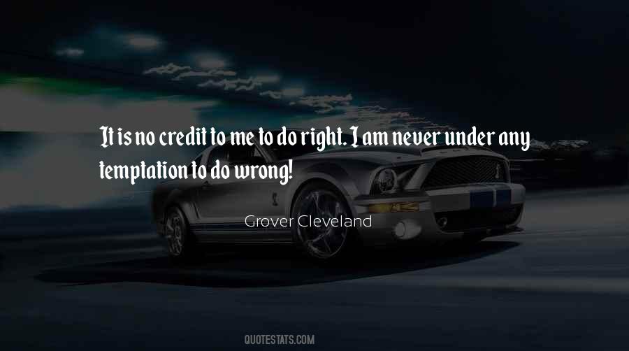 I Am Never Wrong Quotes #1703240