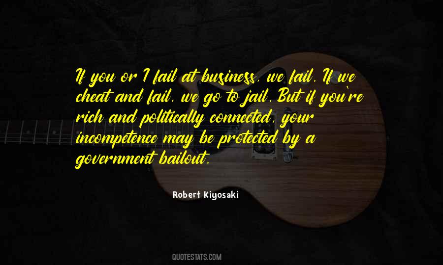 You May Fail Quotes #1117826