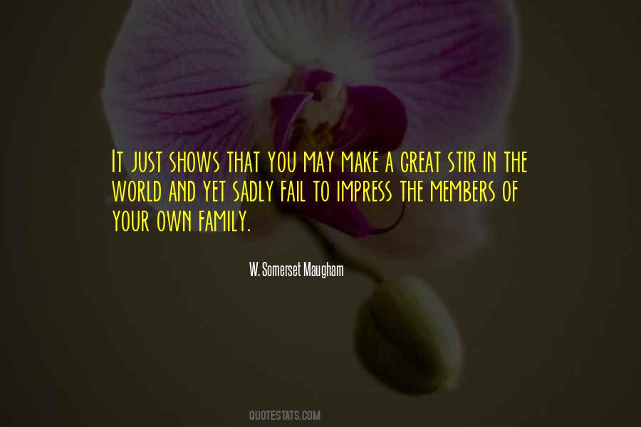 You May Fail Quotes #1148286
