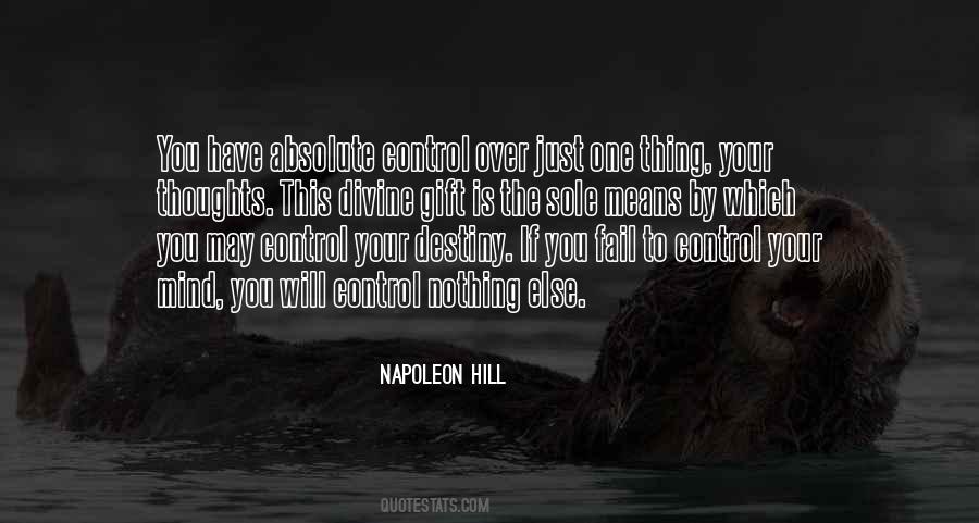 You May Fail Quotes #1211167