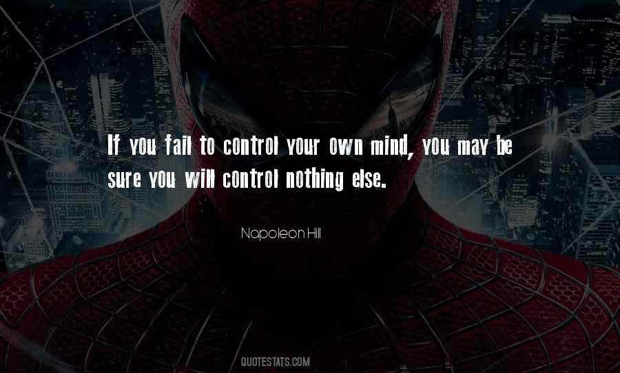 You May Fail Quotes #1232905