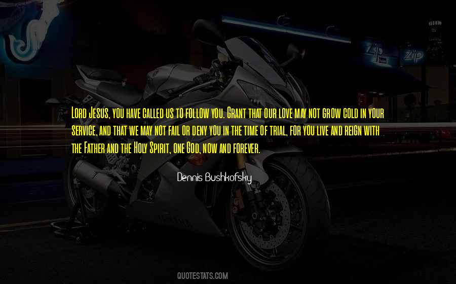 You May Fail Quotes #1652706