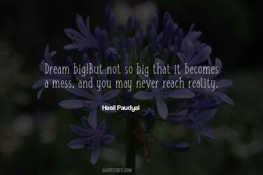 You May Fail Quotes #1736717