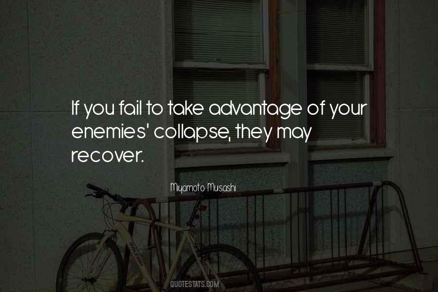 You May Fail Quotes #1813855