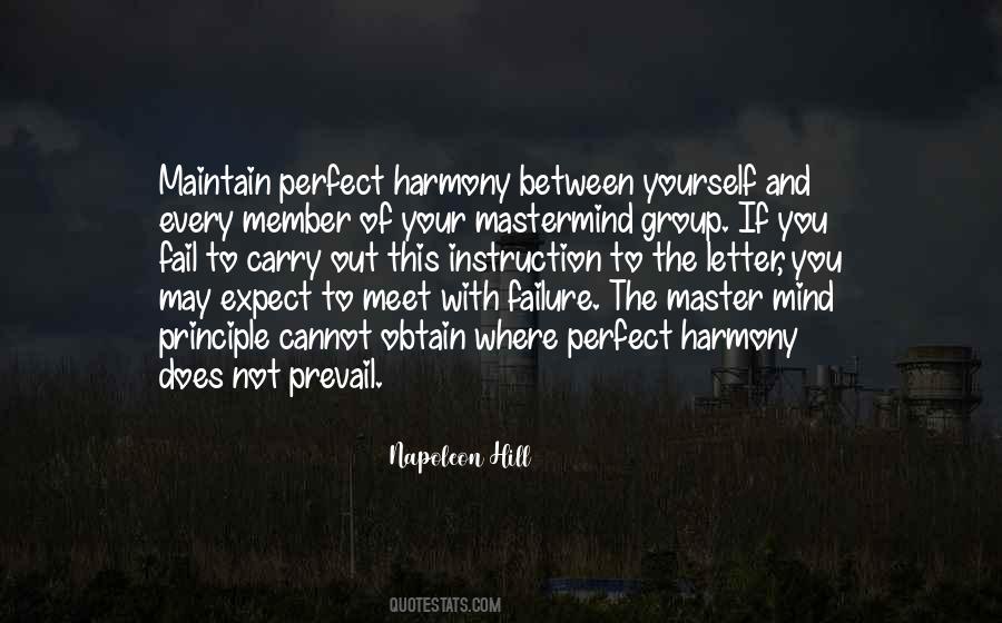 You May Fail Quotes #273379