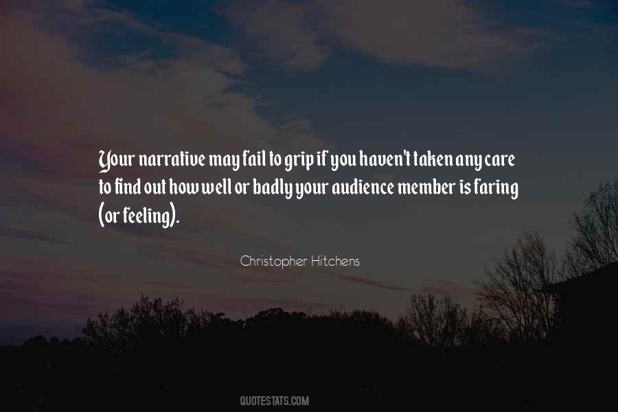 You May Fail Quotes #292829