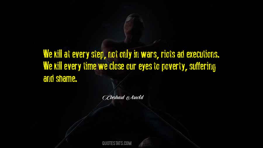 Eyes To Kill Quotes #584160