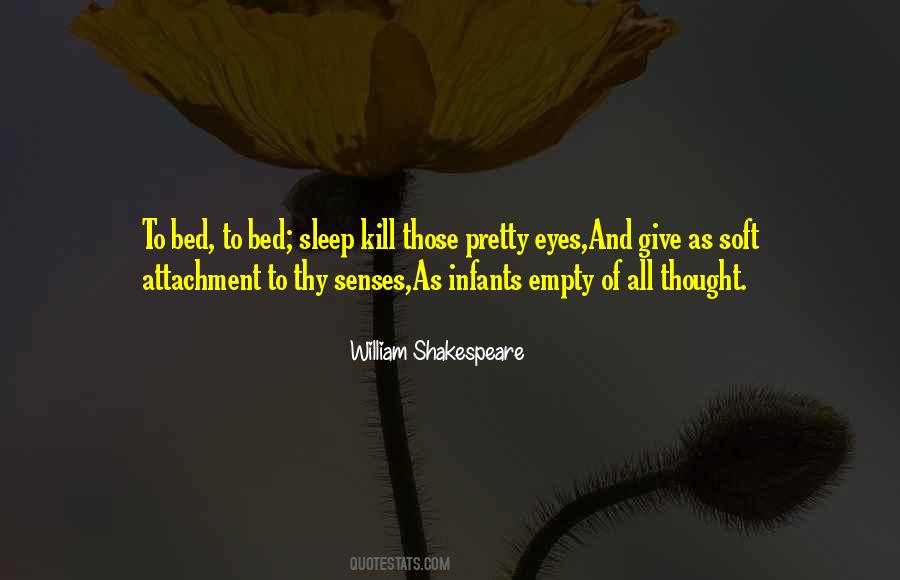 Eyes To Kill Quotes #940778