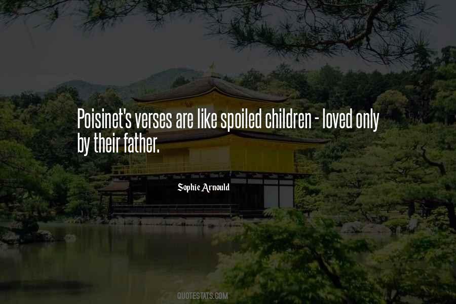 Their Father Quotes #1032693