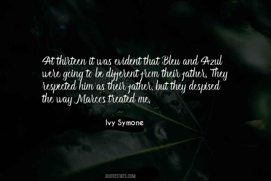 Their Father Quotes #1084093