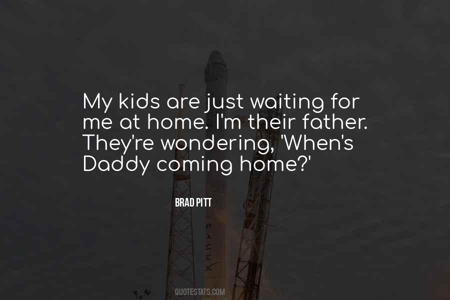 Their Father Quotes #1137339