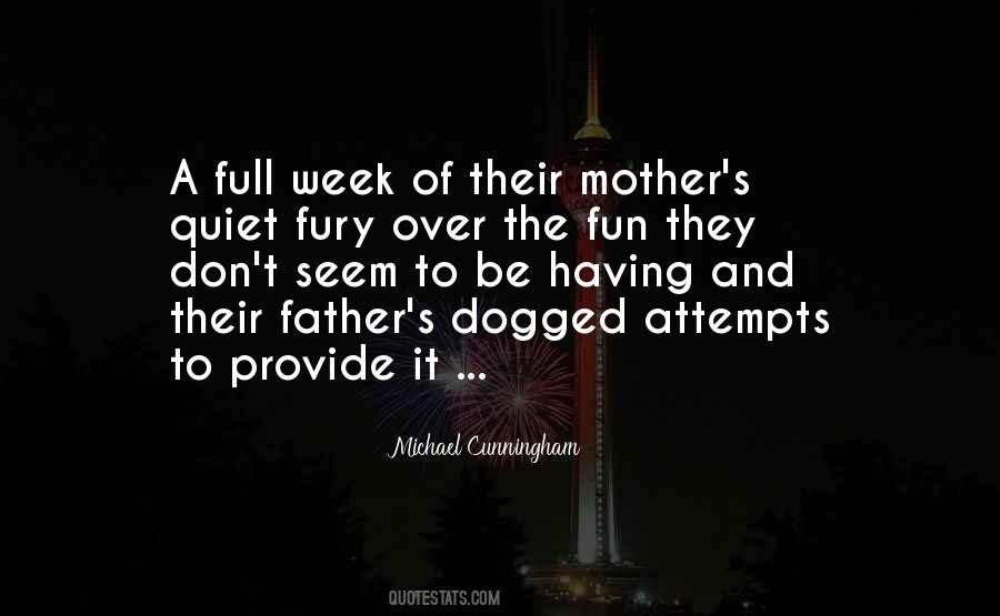 Their Father Quotes #1338779