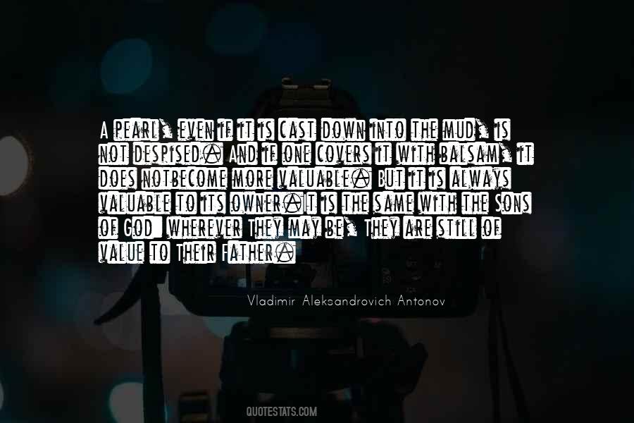 Their Father Quotes #1373321