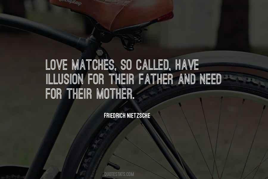 Their Father Quotes #14293