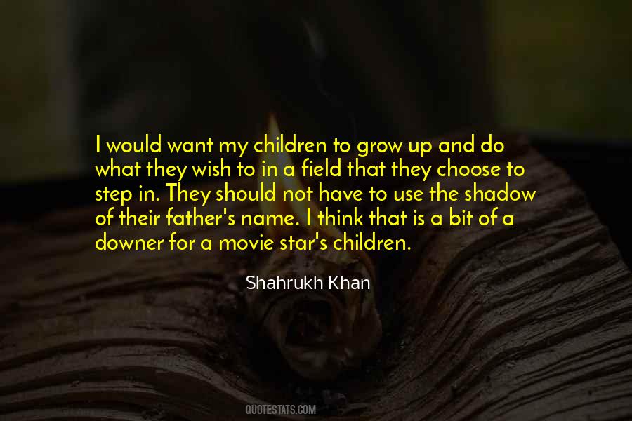 Their Father Quotes #1487662