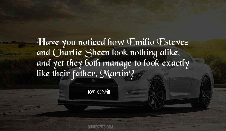 Their Father Quotes #1524917