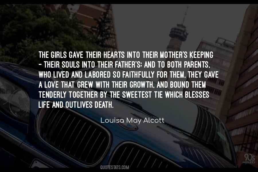 Their Father Quotes #1530307