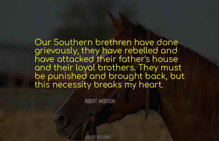 Their Father Quotes #1601258