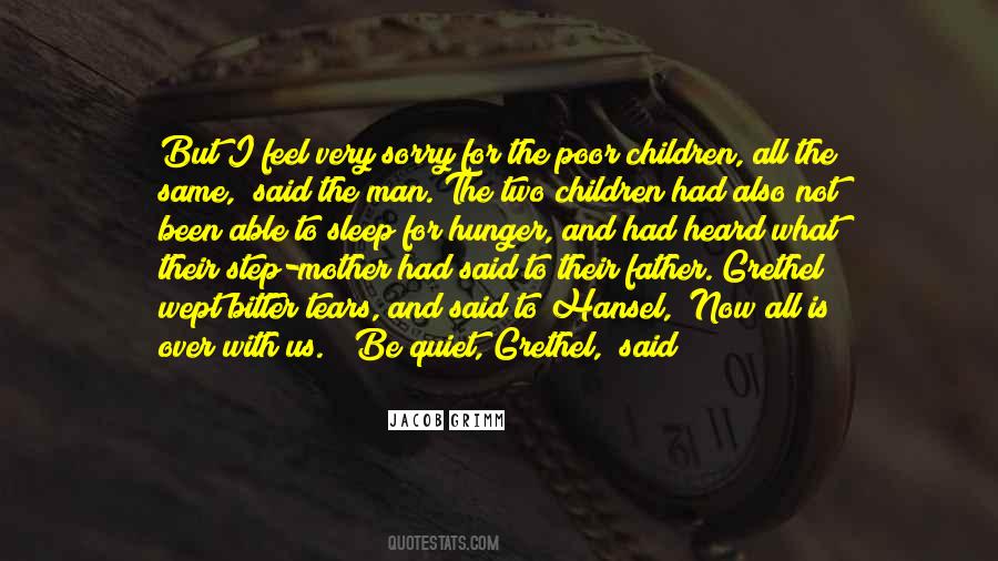 Their Father Quotes #1613522