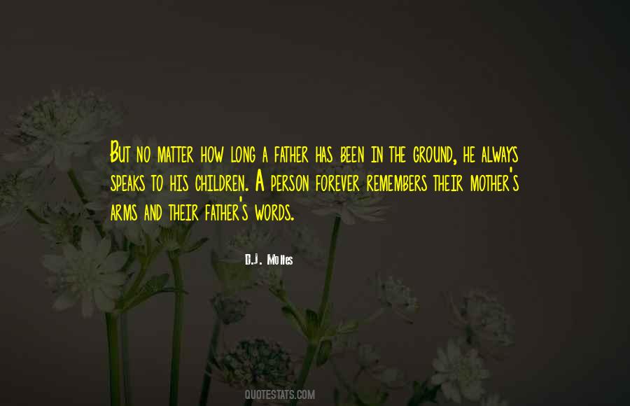 Their Father Quotes #1641804