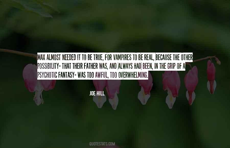 Their Father Quotes #1664131