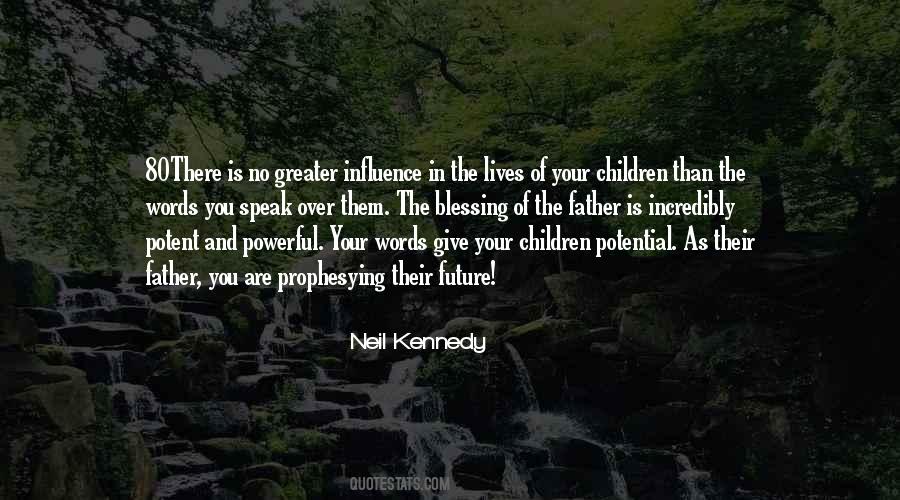 Their Father Quotes #1737893