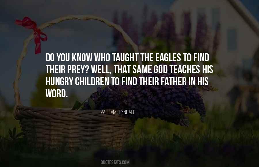 Their Father Quotes #1761537