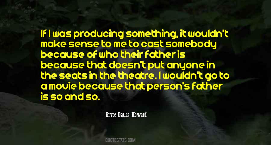 Their Father Quotes #1843440