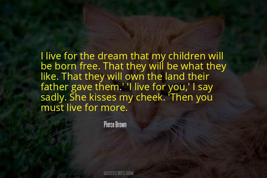Their Father Quotes #210652