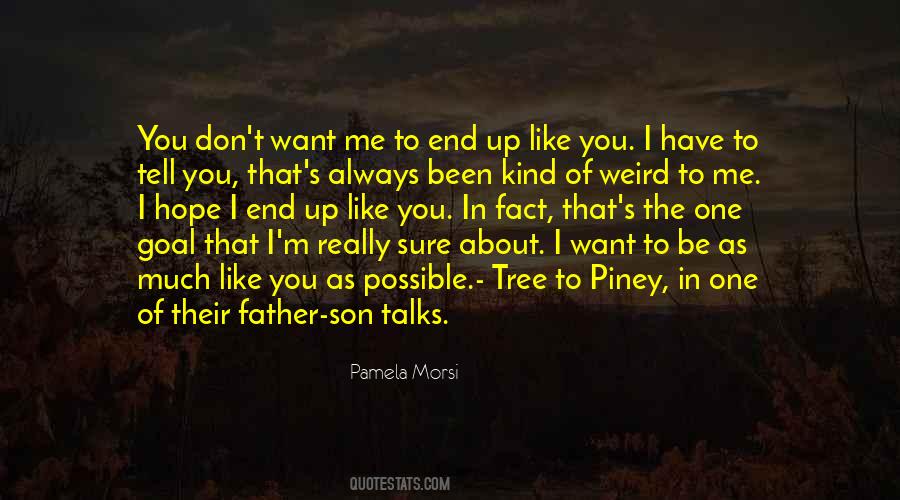 Their Father Quotes #214426