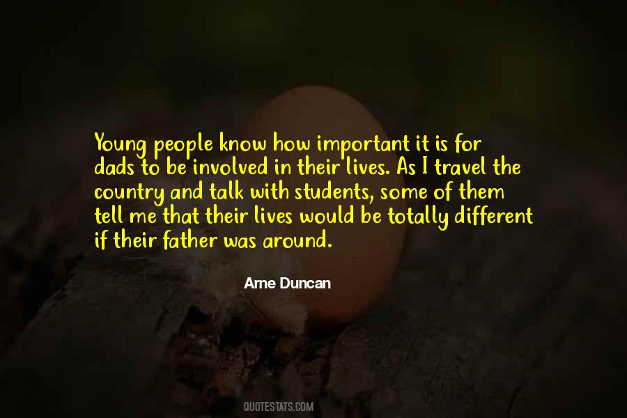 Their Father Quotes #223748