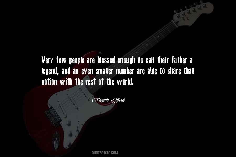 Their Father Quotes #227939
