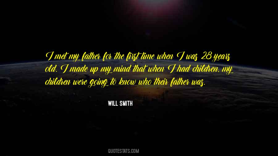 Their Father Quotes #229778