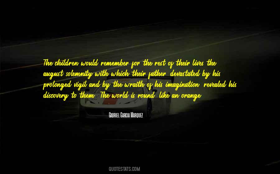 Their Father Quotes #234112
