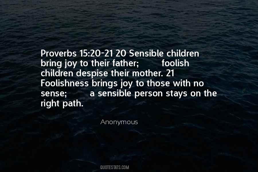 Their Father Quotes #340227